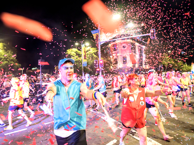 Australia’s best LGBTQIA+ nightlife