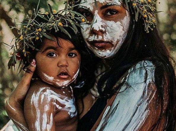 Waradah Aboriginal Centre: Exploring indigenous culture at the Waradah Aboriginal Centre.