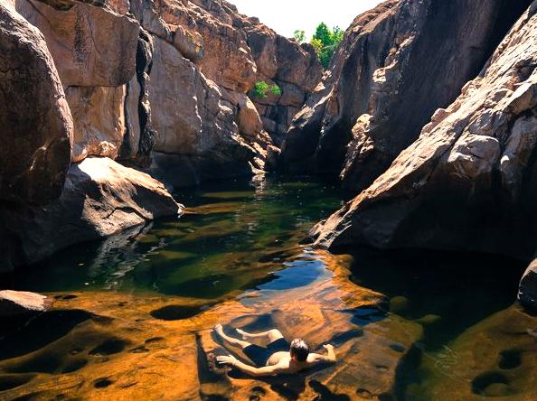 Journey Through Aboriginal Culture at Waradah Centre