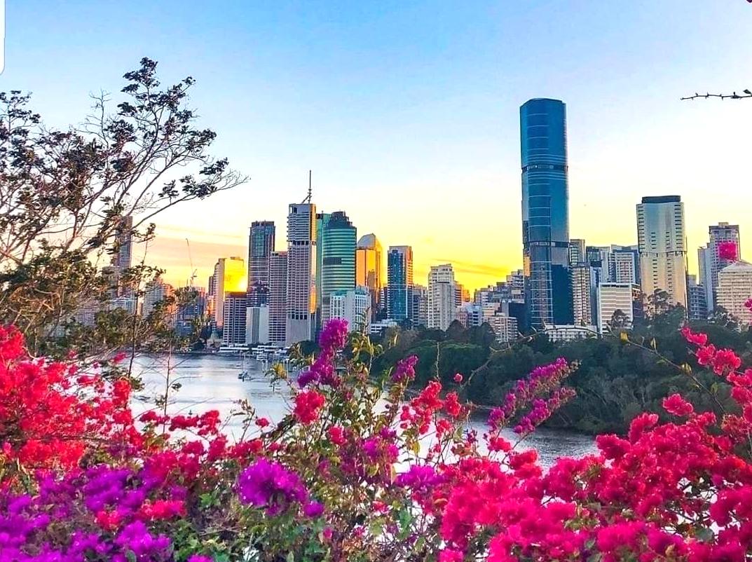Brisbane suburb guide