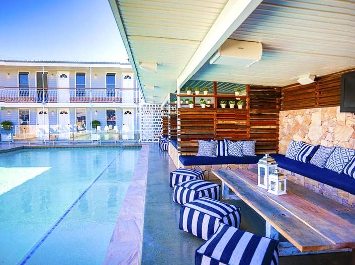 Best hostels in Australia