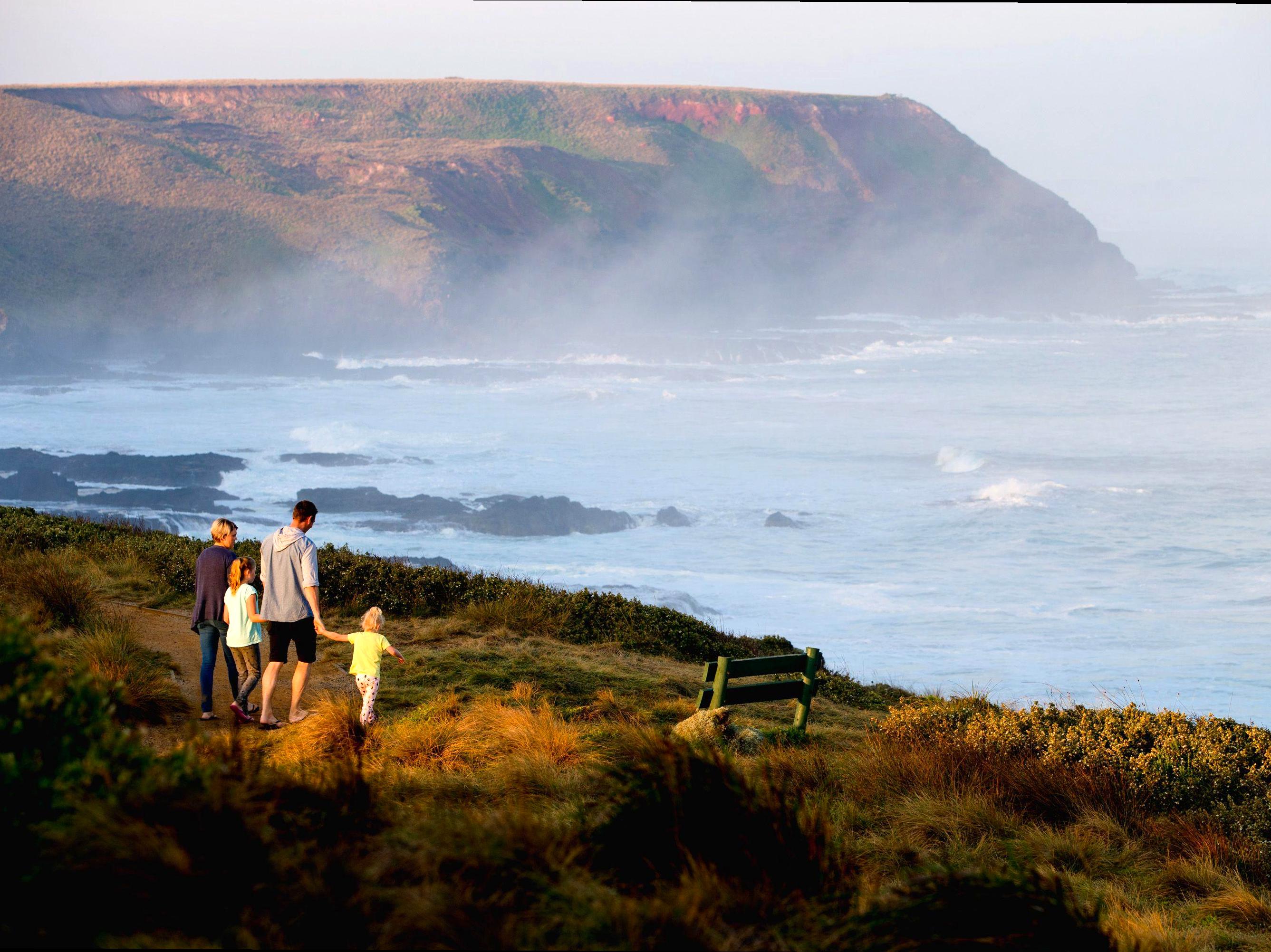 Wild Dog Mountains: A Trekking Adventure Awaits