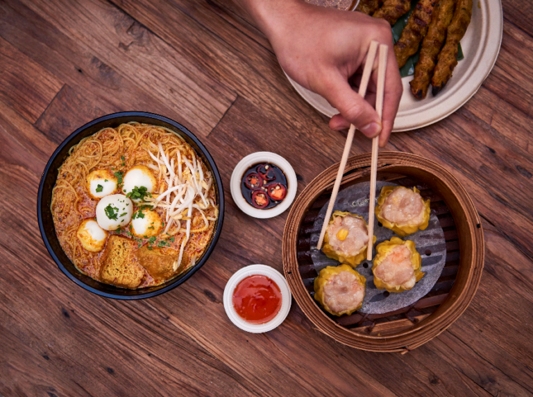 8 of Sydney’s best cheap eats
