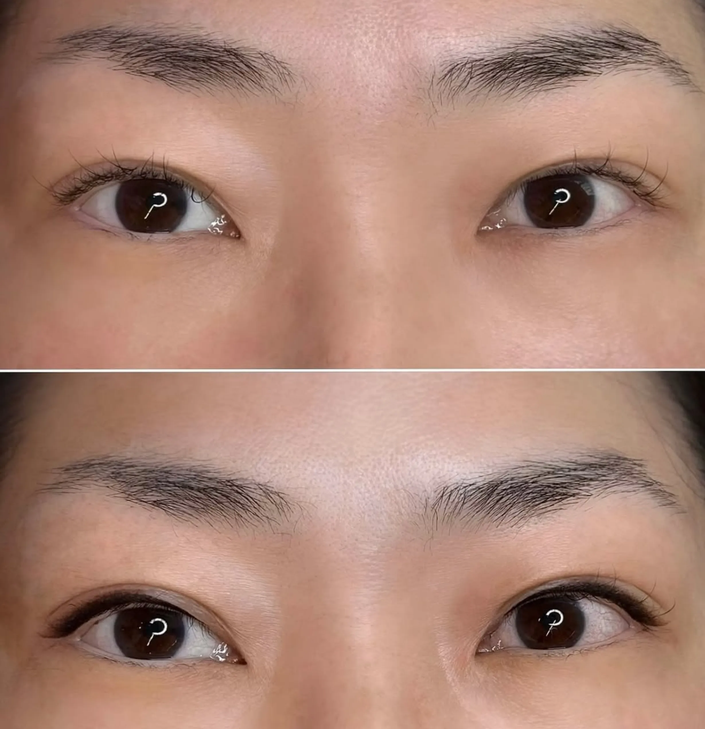 brow tattoo near me