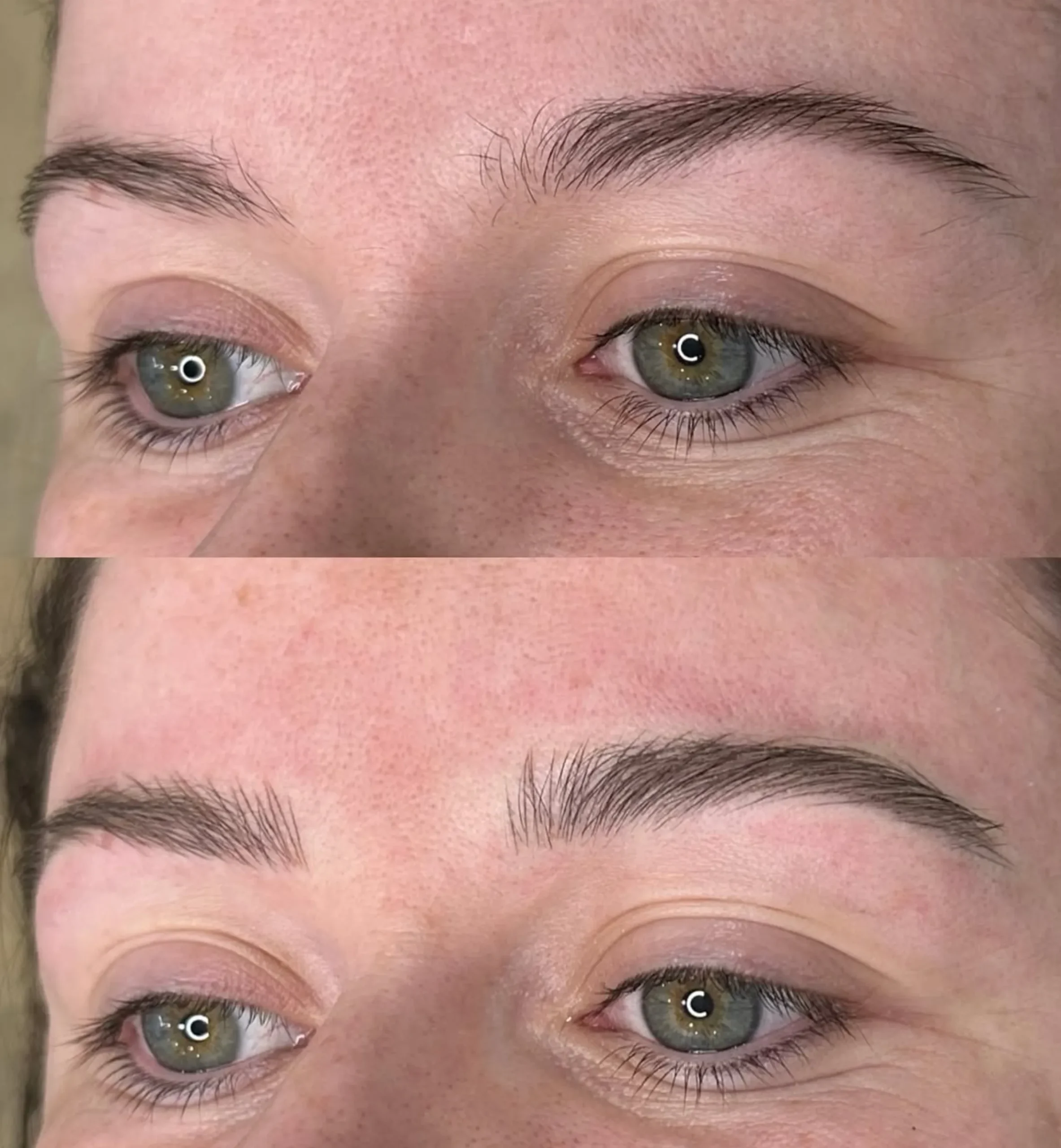 eyebrow tattooing melbourne