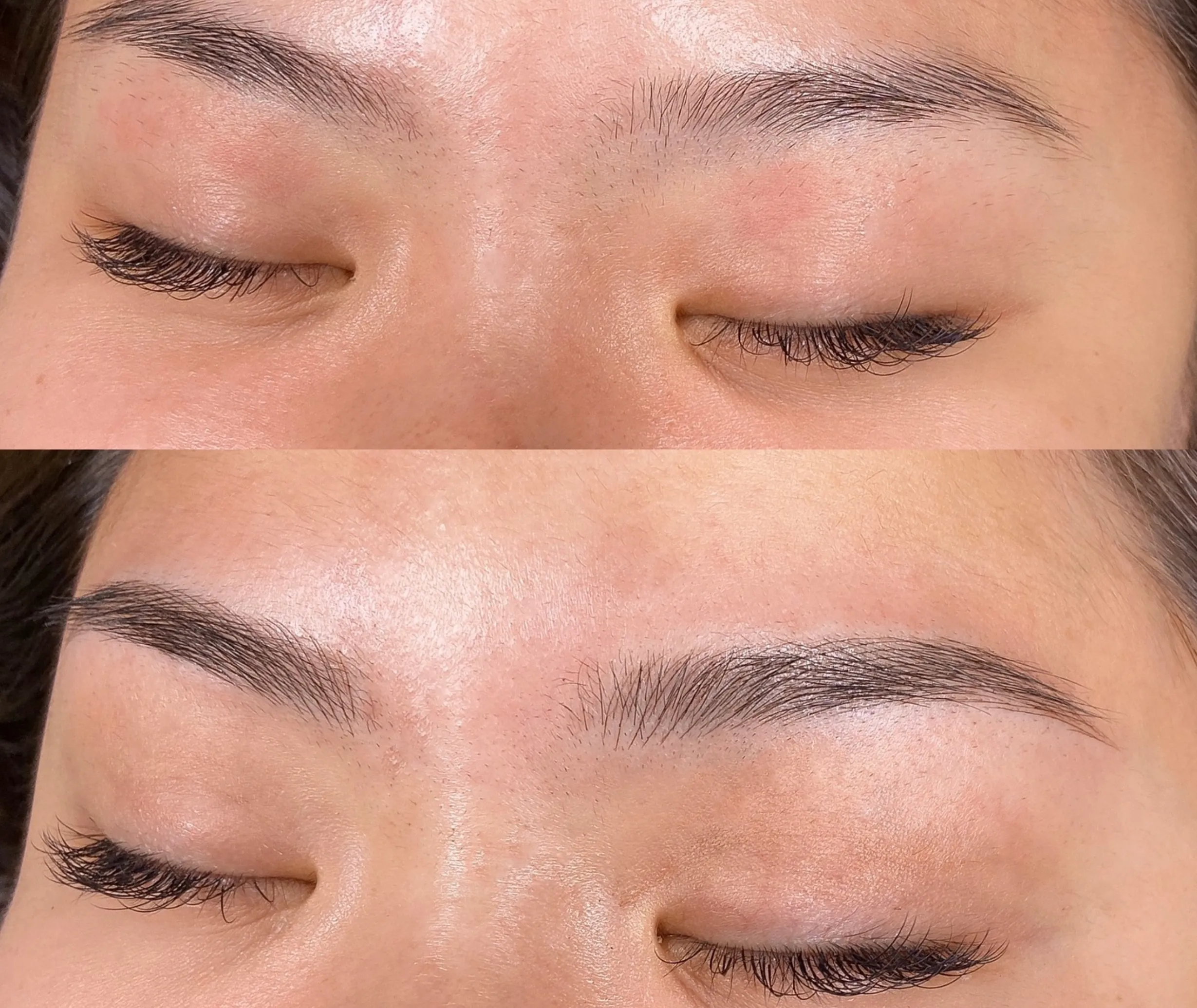tattoo brows