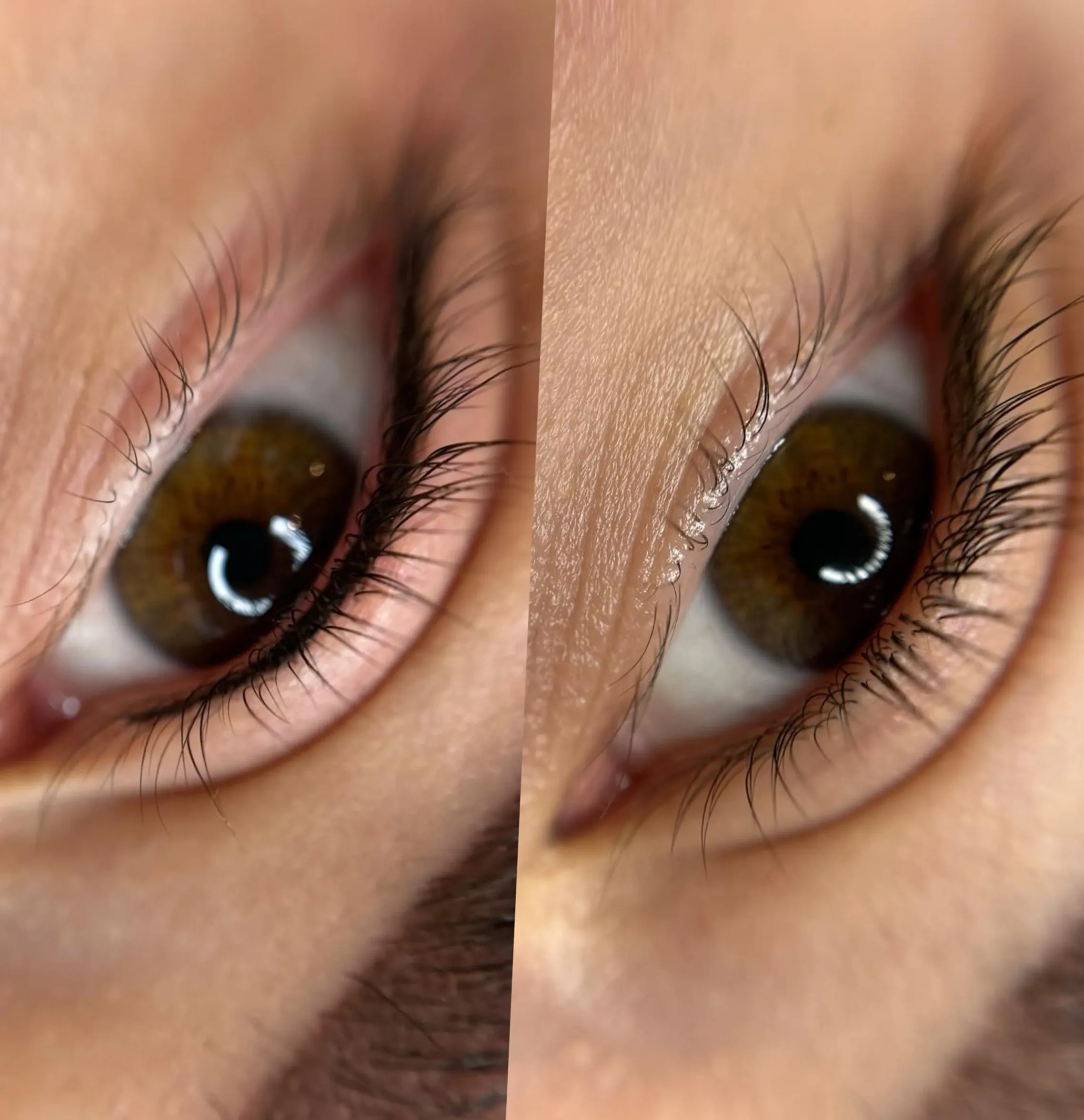 eyeliner tattoo correction Melbourne