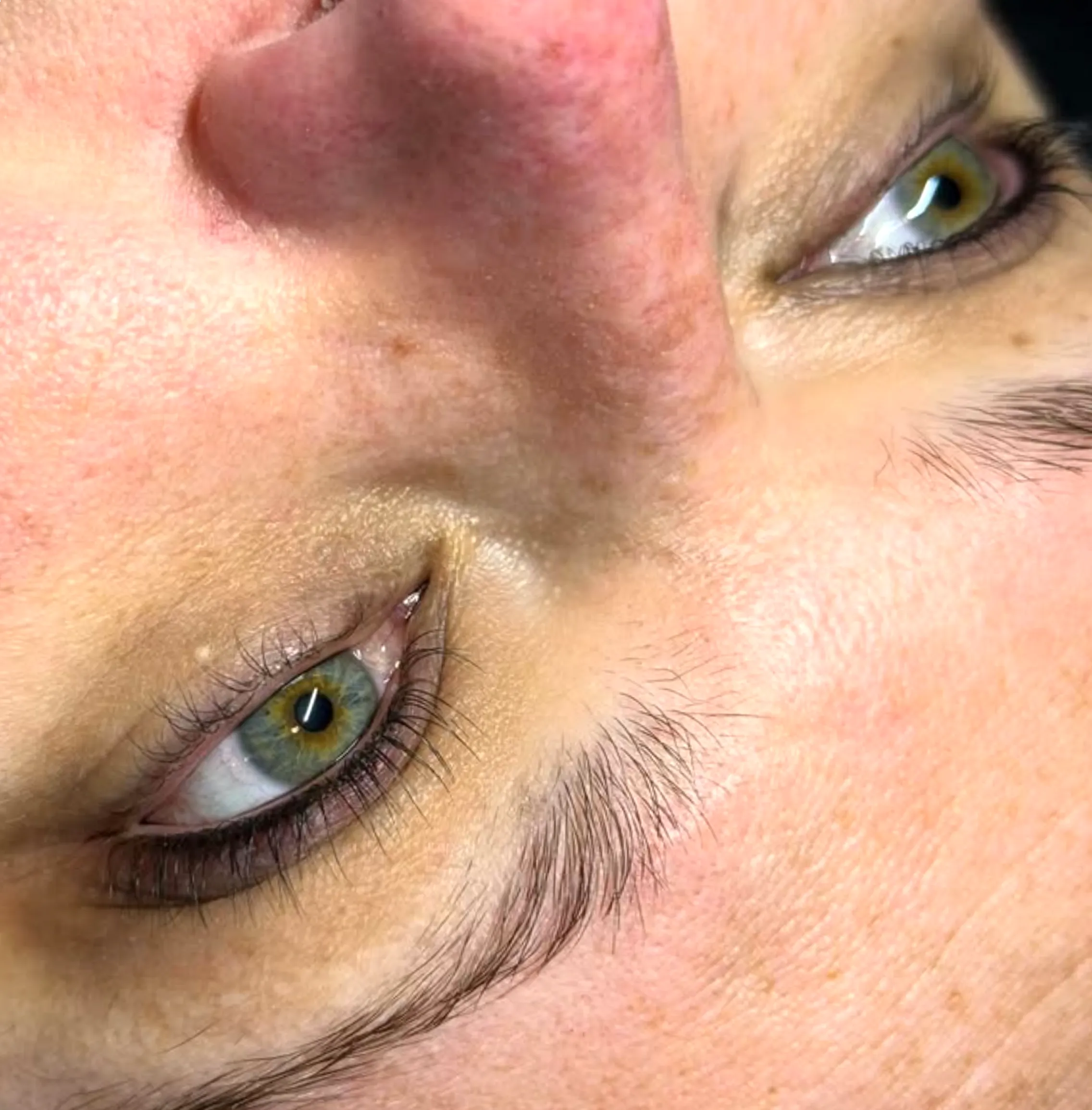 cosmetic tattoo risks