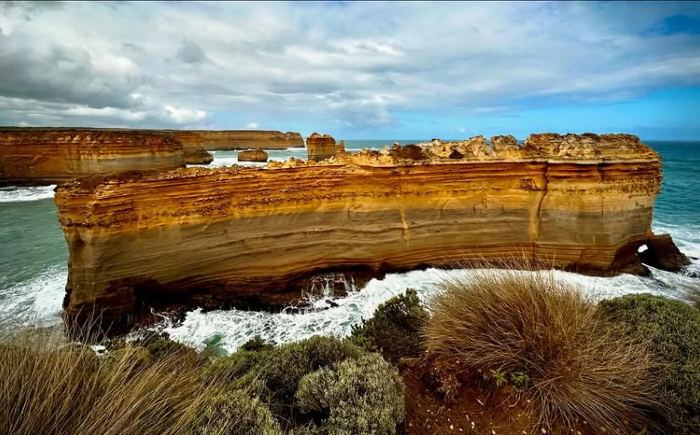 Port Campbell Great Ocean Road