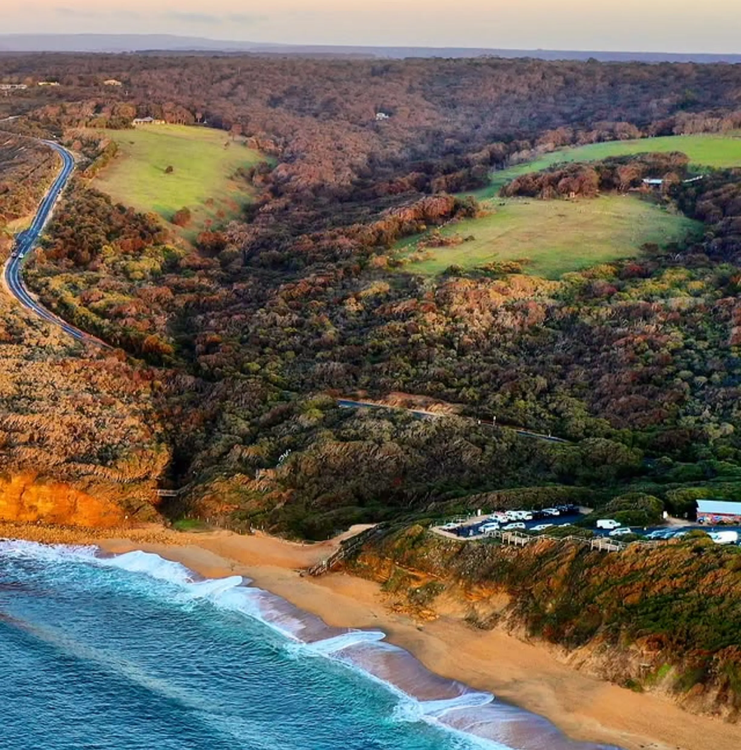Torquay & Bells Beach