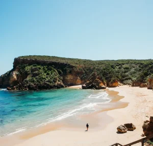 Where to stay in the Great Ocean Road