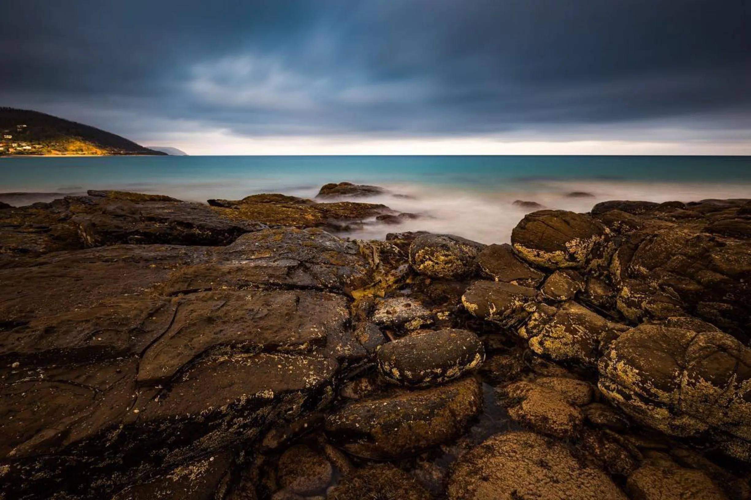 Wye River, Great Ocean Road