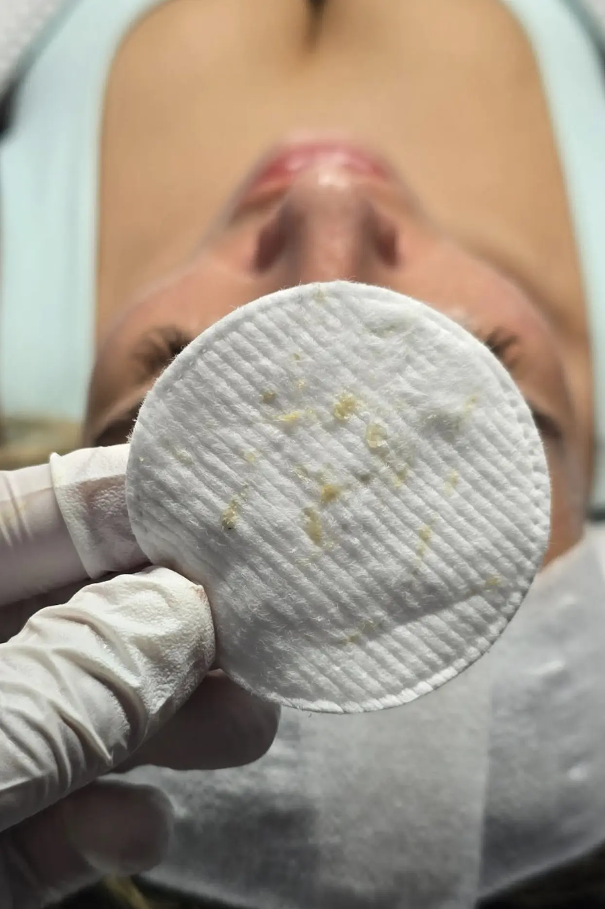 lymphatic drainage vs sculpting facial massage
