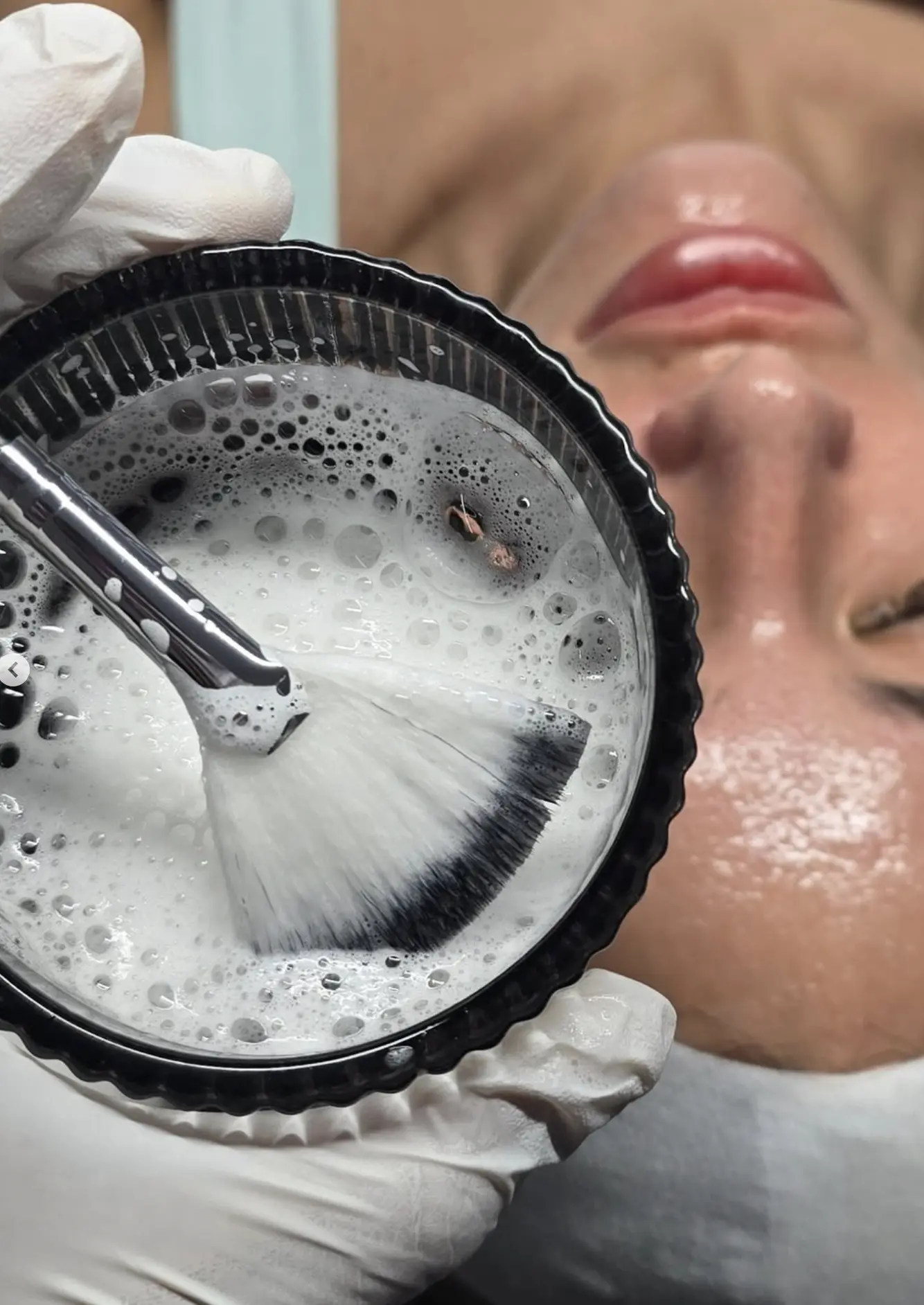 types of facial massage techniques explained